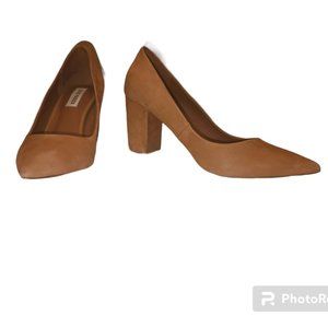 Womens Steve Madden Ashlyn Pumps